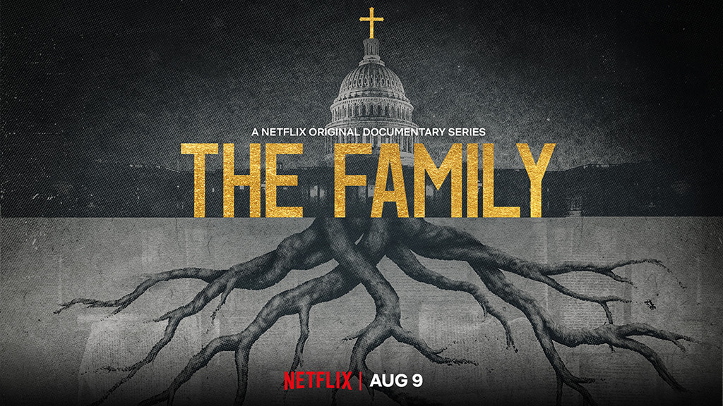 Resultado de imagen para the family netflix
